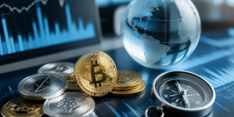 Bitwise: el fracaso de CLARITY favorece a cuatro sectores cripto