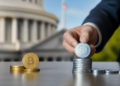Senado propone eximir el gasto con stablecoins, pero no Bitcoin
