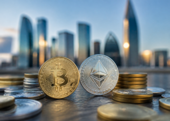 Bitcoin logra su mejor Q3 desde 2017 y Ethereum bate récord 4 Bitcoin logra su mejor Q3 desde 2017 y Ethereum bate récord