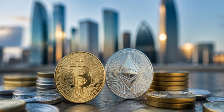 Bitcoin logra su mejor Q3 desde 2017 y Ethereum bate récord