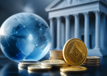 Tesoro deja a estados pedir aprobación de stablecoins sin acabar normas