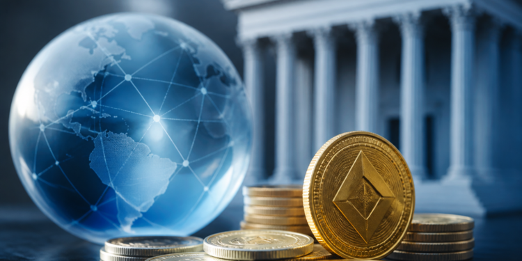 Tesoro deja a estados pedir aprobación de stablecoins sin acabar normas 1 Tesoro deja a estados pedir aprobación de stablecoins sin acabar normas
