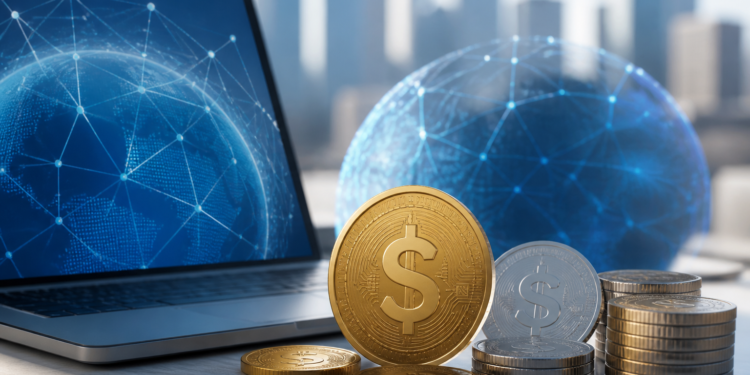 Open USD apuesta por la red de Stripe para desafiar a USDT y USDC