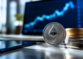 Ethereum gana un 0,48% pese al susto de seguridad en MetaMask