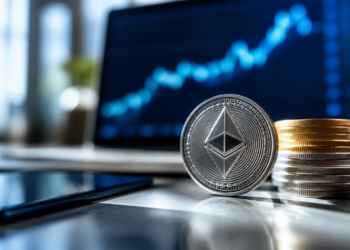 Ethereum gana un 0,48% pese al susto de seguridad en MetaMask