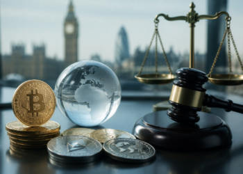 Reino Unido: reglas cripto podrían vetar nuevos negocios con clientes