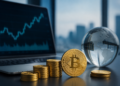 Los ETF de Bitcoin, a 5.000 millones de un nuevo récord de flujos