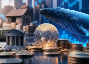 XRP ya respalda préstamos reales, pero las ballenas dominan el mercado