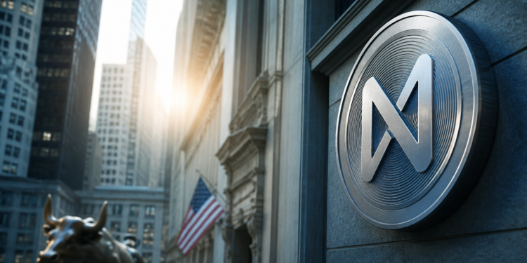 Wall Street llega a NEAR tras el hackeo de una app de 4.000 M/mes