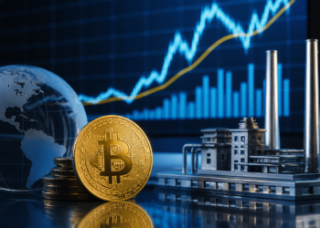 Costes fabriles de EE. UU. amenazan el repunte de Bitcoin sobre 85.000 $