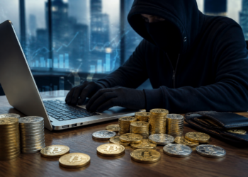 Hackers roban 2.700 millones en cripto en 2026, en pocos ataques 5 Hackers roban 2.700 millones en cripto en 2026, en pocos ataques