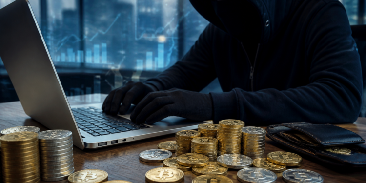 Hackers roban 2.700 millones en cripto en 2026, en pocos ataques