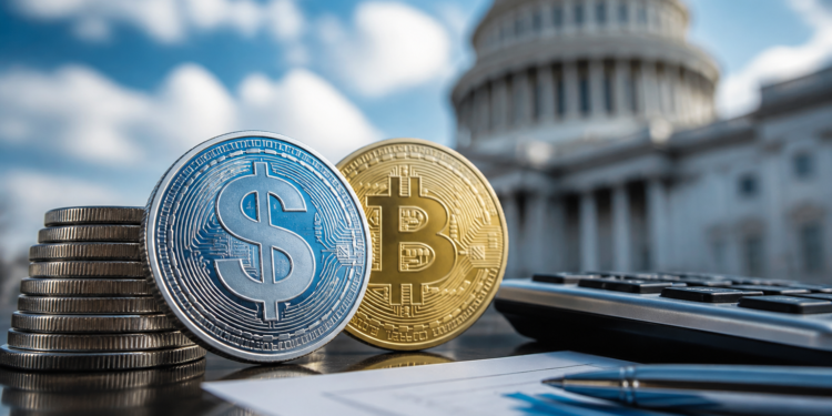 EE. UU. plantea alivio fiscal para pagos con stablecoins, no bitcoin 1 EE. UU. plantea alivio fiscal para pagos con stablecoins, no bitcoin