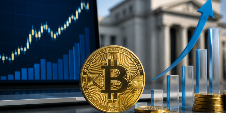 Bitcoin gana fuerza hacia 113.000 dólares con 9 medidas de EEUU