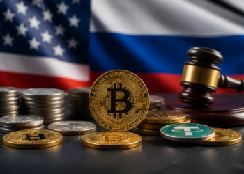 EE. UU. sanciona A7, red cripto rusa de 17.000 millones que usa USDT 4 EE. UU. sanciona A7, red cripto rusa de 17.000 millones que usa USDT