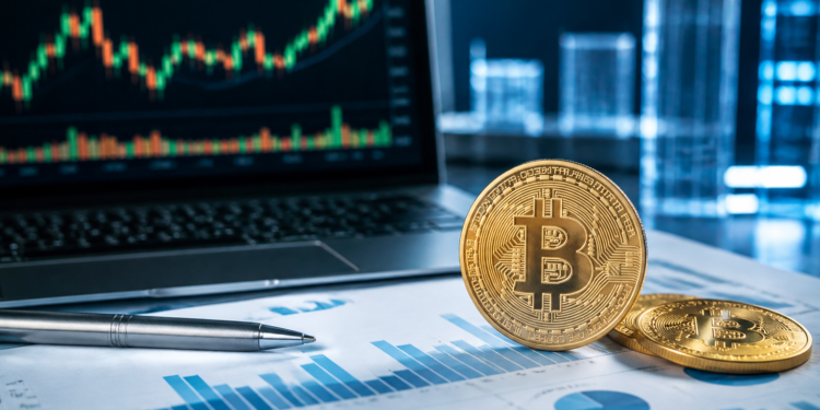 Tres señales técnicas apuntan a más subidas en bitcoin, según analista