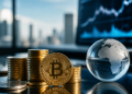 Caen $88.000 millones las reservas, pero no prueban un shock en Bitcoin