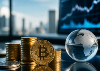 Caen $88.000 millones las reservas, pero no prueban un shock en Bitcoin