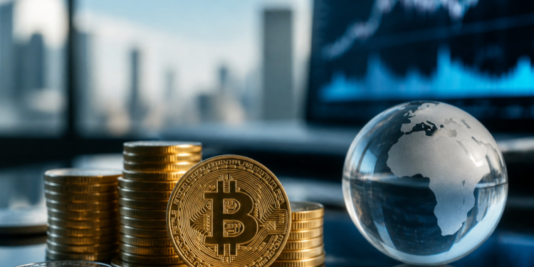 Caen $88.000 millones las reservas, pero no prueban un shock en Bitcoin
