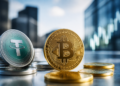 USDT vuelve a Bitcoin tras 10 años con pagos privados