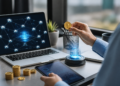 Frankendancer termina: delegantes revisan validador y el unstaking