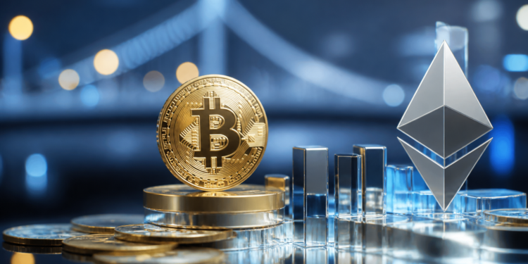 Circle lanza cirBTC para usar Bitcoin como garantía en Ethereum y Arc