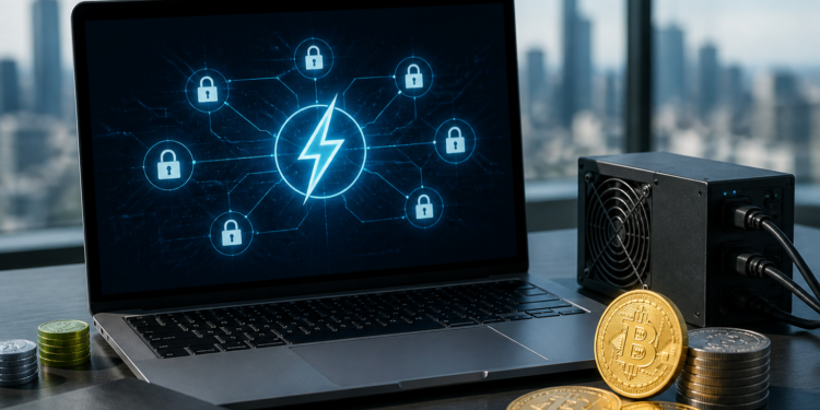 Core Lightning alerta de ataques a nodos y pide el parche 26.06.8