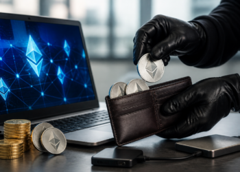 Hackers roban 114 ETH al explotar un adaptador externo de Aave 4 Hackers roban 114 ETH al explotar un adaptador externo de Aave