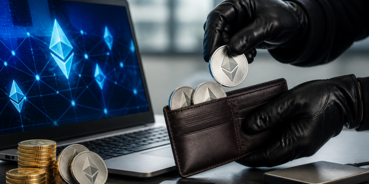 Hackers roban 114 ETH al explotar un adaptador externo de Aave 1 Hackers roban 114 ETH al explotar un adaptador externo de Aave