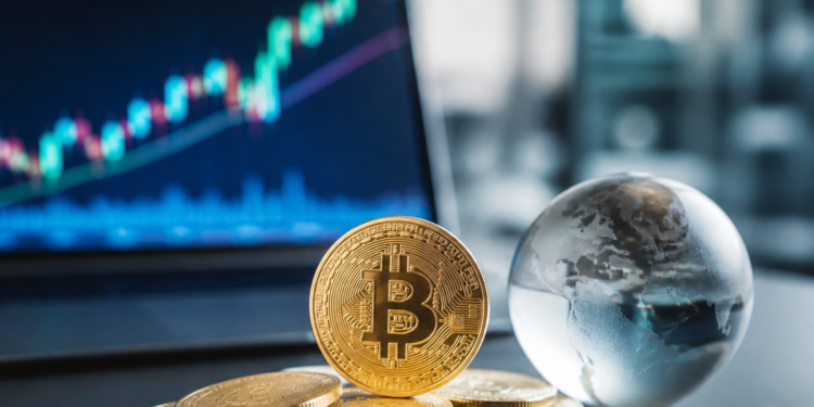 Bitcoin deja atrás los 85.000 dólares y mira hacia los 100.000