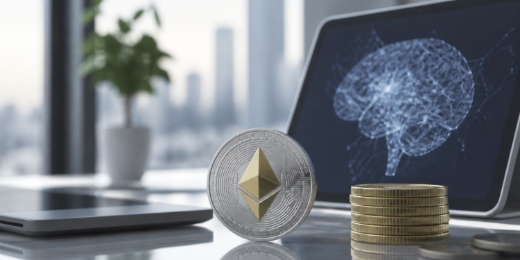 Ethereum prueba en mainnet pagos privados por consultas de IA