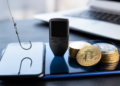Trezor alerta de apps falsas que buscan robar la frase semilla de bitcoin