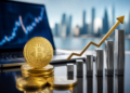 ETF de Bitcoin captan 2.650 millones en septiembre