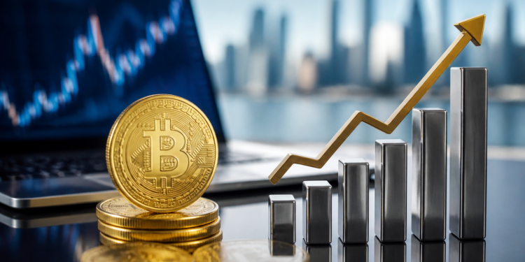 ETF de Bitcoin captan 2.650 millones en septiembre