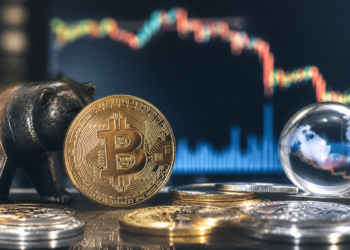 Bitcoin: proveedor reporta caída del 2,35% pese a un cierre superior