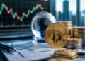 Fondos apalancados recortan 5.300 BTC en cortos y largos