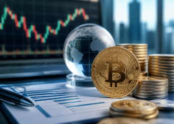 Fondos apalancados recortan 5.300 BTC en cortos y largos