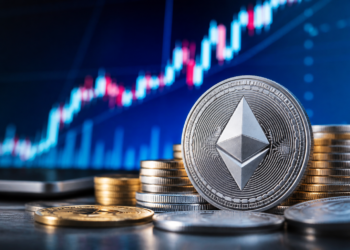 Ethereum hoy: precio del ETH este sábado 3 de octubre de 2026 3 Ethereum hoy: precio del ETH este sábado 3 de octubre de 2026
