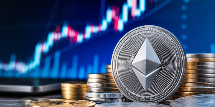 Ethereum hoy: precio del ETH este sábado 3 de octubre de 2026