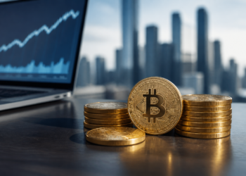 BlackRock compró más de USD 1.500 millones en bitcoin en 30 días