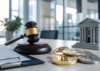 La banca comunitaria demanda a la OCC para anular su norma cripto