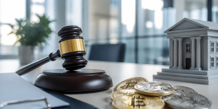 La banca comunitaria demanda a la OCC para anular su norma cripto
