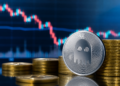 Aave gana un 20% pese a la caída del mercado cripto