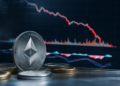 Ethereum cae un 2,12% con volumen débil y MACD bajista 9 Ethereum cae un 2,12% con volumen débil y MACD bajista