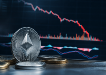 Ethereum cae un 2,12% con volumen débil y MACD bajista 4 Ethereum cae un 2,12% con volumen débil y MACD bajista