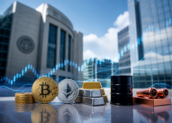 La SEC aprueba seis ETP 3x sobre bitcoin, éter y materias primas