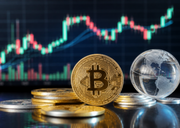 Bitcoin cotiza a 84.994 dólares y sube un 0,26% al 4 de octubre