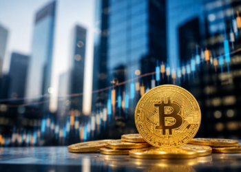 Citi ve un alza del 34% en Bitcoin si Wall Street aporta liquidez 4 Citi ve un alza del 34% en Bitcoin si Wall Street aporta liquidez