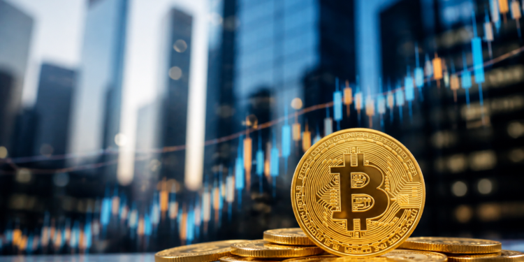 Citi ve un alza del 34% en Bitcoin si Wall Street aporta liquidez