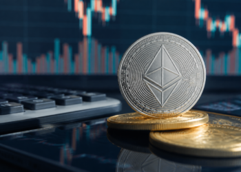 Ethereum hoy, domingo 4 de octubre de 2026: precio del ETH